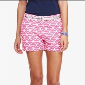 Vineyard vines whale tails shorts